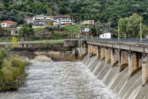 ΕΜΥ: Ποιες περιοχές θα σαρώσει η «Adel» τις επόμενες ώρες – «Red Code» σε Βόρειο Αιγαίο και Δωδεκάνησα