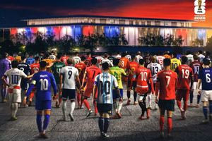 Μουντιάλ 2026: Τα 4 γκρουπ δυναμικότητας ενόψει της κλήρωσης της 5ης Δεκεμβρίου