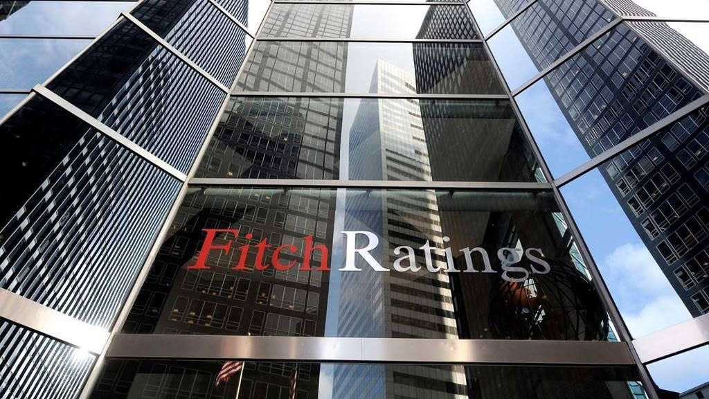 Η Fitch αναβάθμισε την Ελλάδα στο BBB Economy με σταθερές προοπτικές
