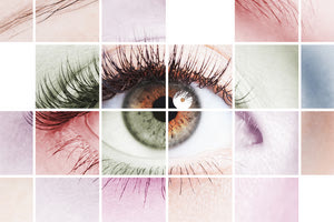 Γεγονός η πρώτη επιτυχημένη αλλαγή χρώματος ματιών στην Ελλάδα