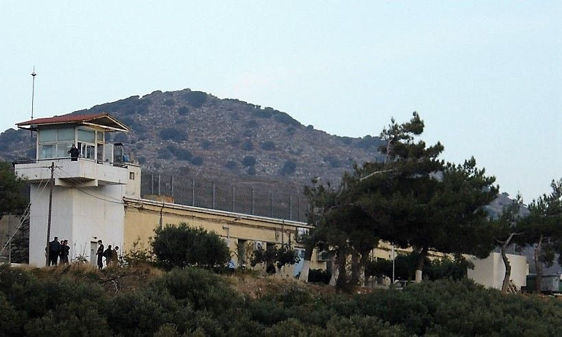 Πρόγραμμα δράσεων στο Σωφρονιστικό Κατάστημα Νεάπολης