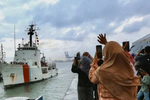 Μαλαισία: Επτά νεκροί από ναυάγιο πλοιαρίου που μετέφερε μετανάστες