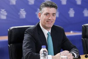 Τάσος Γαϊτάνης: Η Περιφέρεια Κρήτης θεωρείται η πιο καινοτόμα στην Ελλάδα