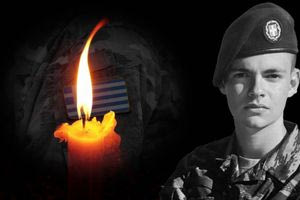 Το τελευταίο αντίο στον 19χρονο Ραφαήλ σήμερα στο Τυμπάκι