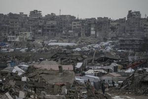 Ισραηλινοί στρατιώτες σκότωσαν δύο Παλαιστίνιους που θεωρήθηκαν «άμεση απειλή»