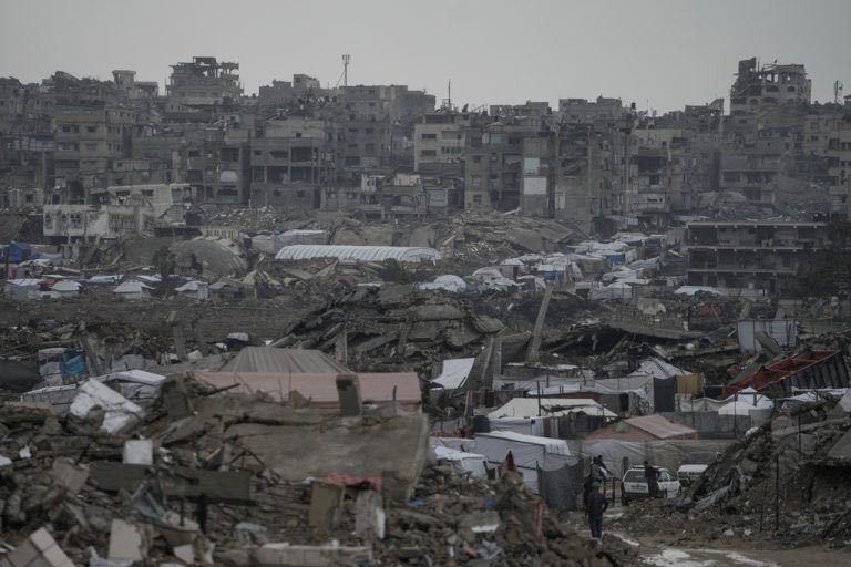 Ισραηλινοί στρατιώτες σκότωσαν δύο Παλαιστίνιους που θεωρήθηκαν «άμεση απειλή»