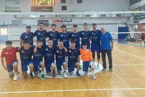 Την Κυριακή στο Ρέθυμνο οι τελικοί Κυπέλλου βόλεϊ «Κ. Ψαρουδάκης»