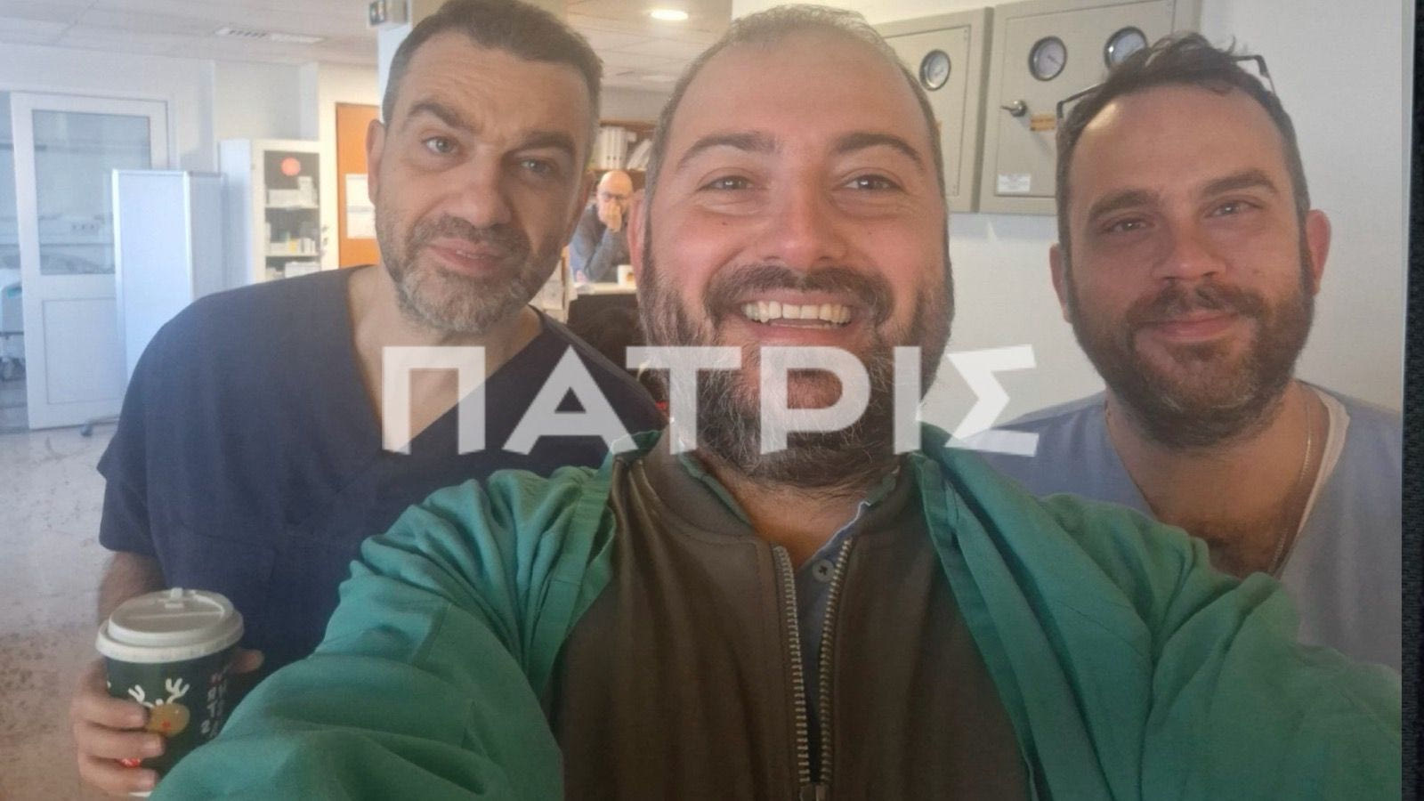 Μητέρα έγινε… στον δρόμο: Η ιστορία της Ζαχαρένιας που γέννησε το μωρό της μέσα στο αυτοκίνητο στο Ηράκλειο! 4 Μητέρα έγινε… στον δρόμο: Η ιστορία της Ζαχαρένιας που γέννησε το μωρό της μέσα στο αυτοκίνητο στο Ηράκλειο!