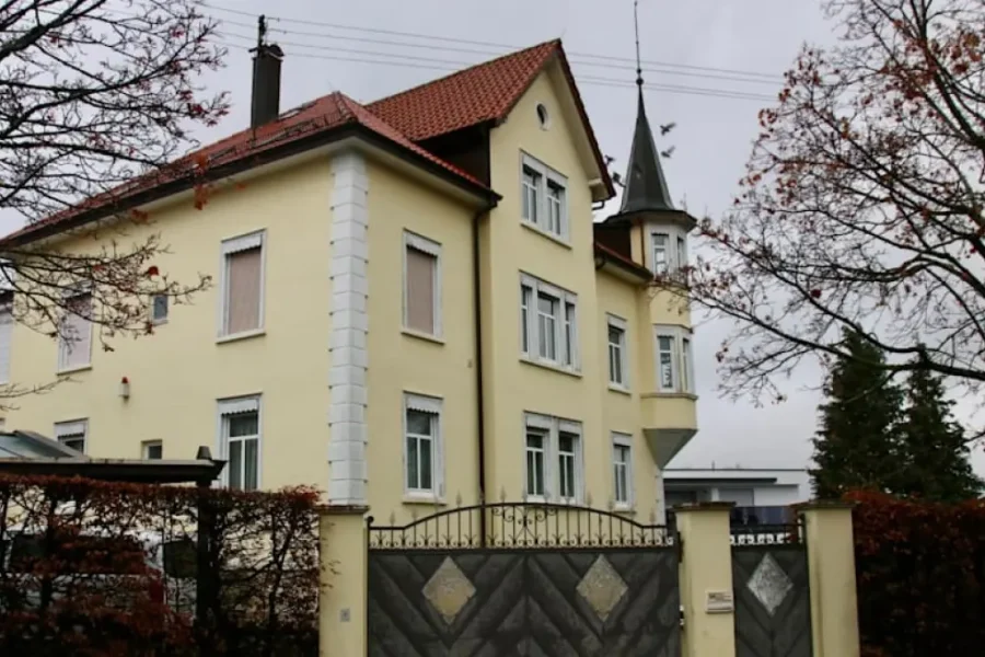 Οικογενειακή τραγωδία στη Γερμανία: 63χρονος σκότωσε σύζυγο, αδελφή, τα δύο παιδιά του και μετά αυτοκτόνησε