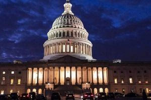 ΗΠΑ: Συμφωνία-ανάσα στη Γερουσία – Τερματίζεται προσωρινά το shutdown