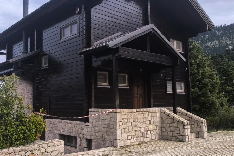 Δολοφονία Λάλα: Στη φάκα της ΕΛ.ΑΣ. οι φυσικοί αυτουργοί – Ψάχνουν αυτόν που «παρήγγειλε» τη δολοφονία