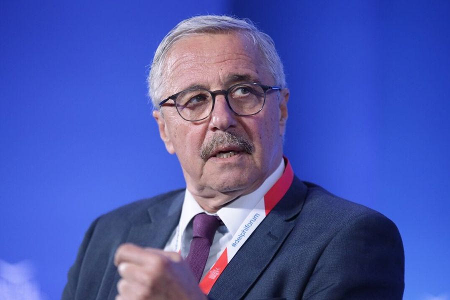 Ημερίδα του S&D Group και του Γιάννη Μανιάτη: «Ευρωπαϊκή Ασφάλεια και Άμυνα – Η δοκιμασία της Ευρωπαϊκής Ολοκλήρωσης»