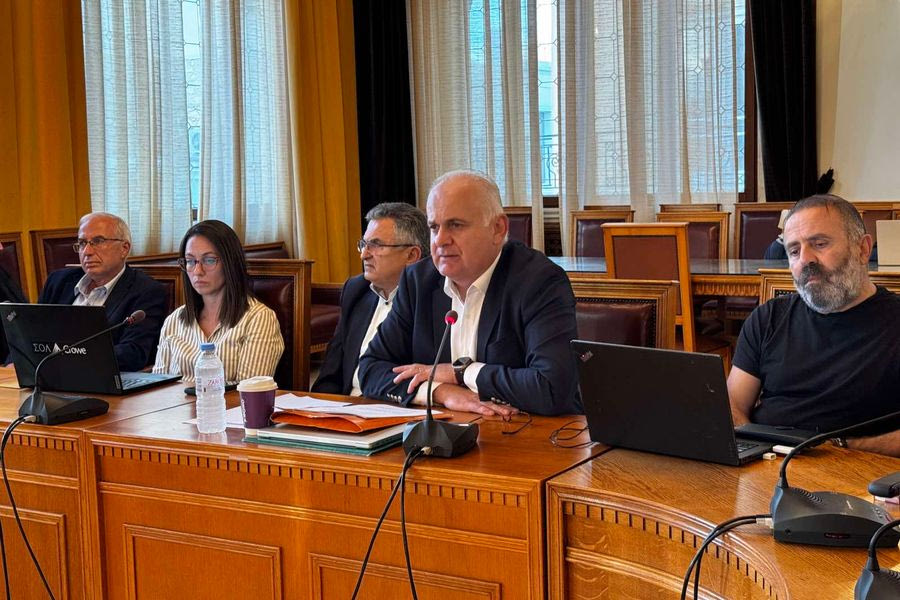 Από ζημία σε πλεόνασμα ο δήμος Ηρακλείου – Τι έδειξε ο ισολογισμός του 2024