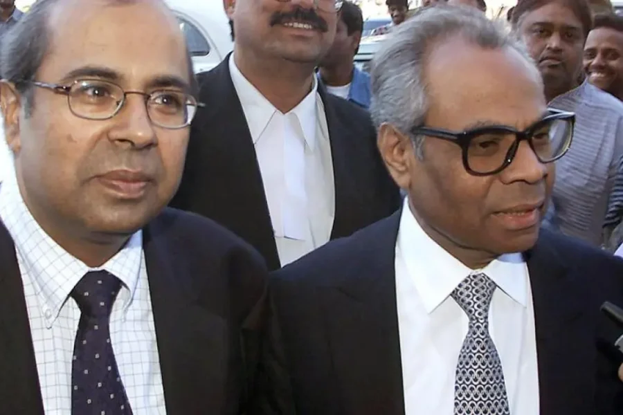 Πέθανε ο Γκοπιτσάντ Χιντούτζα, ο πλουσιότερος Βρετανός