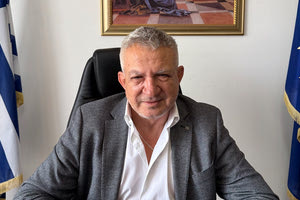 Μήνυμα Γρηγόρη Νικολιδάκη για την Παγκόσμια Ημέρα της Γυναίκας