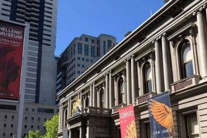 Το Ελληνικό Μουσείο Μελβούρνης εξερευνά τον αρχαίο κόσμο Ελλάδας και Κύπρου