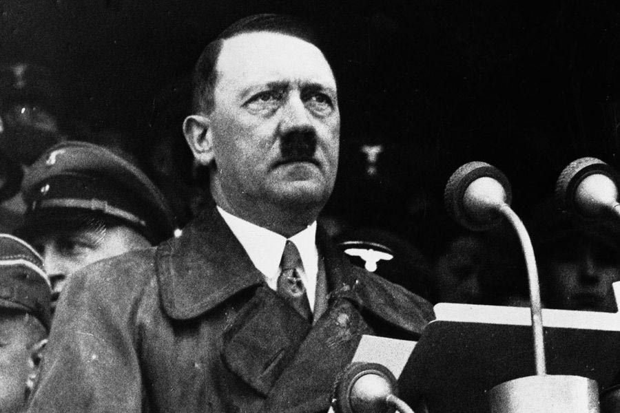 Πρώτη παγκόσμια ανάλυση του DNA του Αδόλφου Χίτλερ αποκαλύπτει νέα στοιχεία