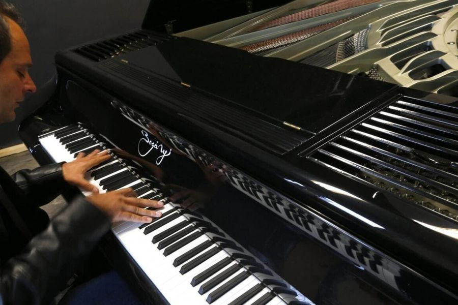 Χαμένα έργα του Μπαχ παρουσιάζονται για πρώτη φορά μετά από 320 χρόνια