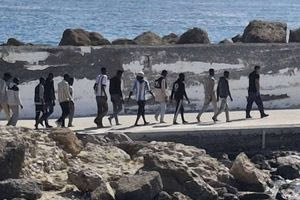 Σήμα κινδύνου για το μεταναστευτικό στην Κρήτη – Κραυγή… αγωνίας από τους λιμενικούς