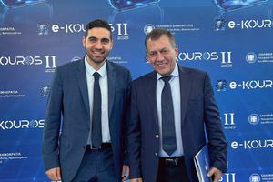 Ο Κωνσταντίνος Κεφαλογιάννης για τις ανακοινώσεις του Γιάννη Βρούτση στο Ηράκλειο