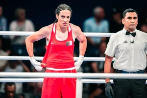 Ένα βήμα πριν την απαγόρευση των τρανς στους Ολυμπιακούς Αγώνες