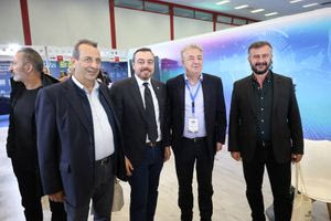 Στις Ημέρες Καινοτομίας της Περιφέρειας Κρήτης ο Φρ. Παρασύρης