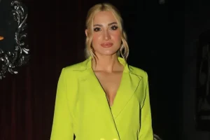 Ιωάννα Τούνη: Απειλούν τη ζωή της και τη δική μου, λέει ο δικηγόρος της