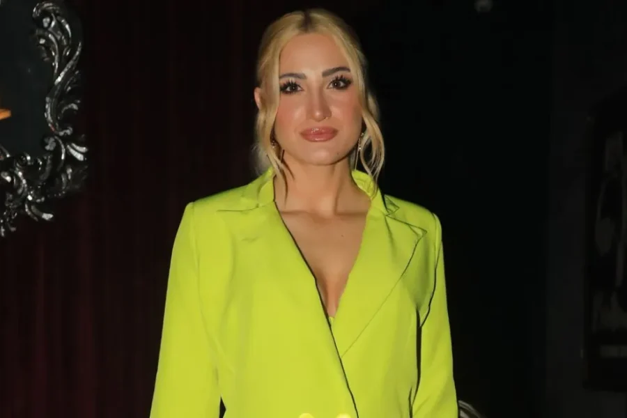 Ιωάννα Τούνη: Απειλούν τη ζωή της και τη δική μου, λέει ο δικηγόρος της