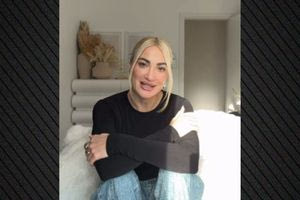 Ιωάννα Τούνη μετά την έναρξη της δίκης για το revenge porn: Ο κόσμος με αντιμετωπίζει ως πόρνη