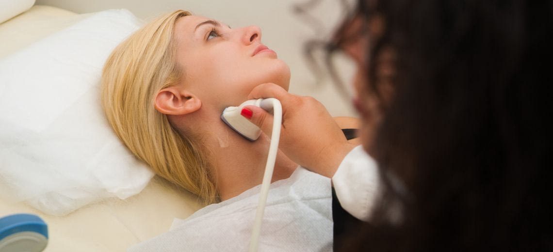 Ο υπέρηχος στον λαιμό μπορεί να εντοπίσει τον κίνδυνο καρδιακής προσβολής και εγκεφαλικού