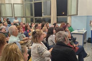 Κέρδισε το κοινό το νέο σεμινάριο για την υγεία, την ευεξία και την μακροζωία της «Δια… Δήμου Μάθησης»