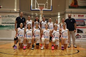 Mπάσκετ: Ξεκίνημα με μία νίκη και 2 ήττες για τα κορίτσια του Ηροδότου-Αποτελέσματα “μικρών” πρωταθλημάτων μπάσκετ της ΕΚΑΣΚ