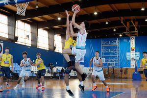 «Φωτιά» έχουν πάρει τα «μικρά» πρωταθλήματα μπάσκετ της ΕΚΑΣΚ