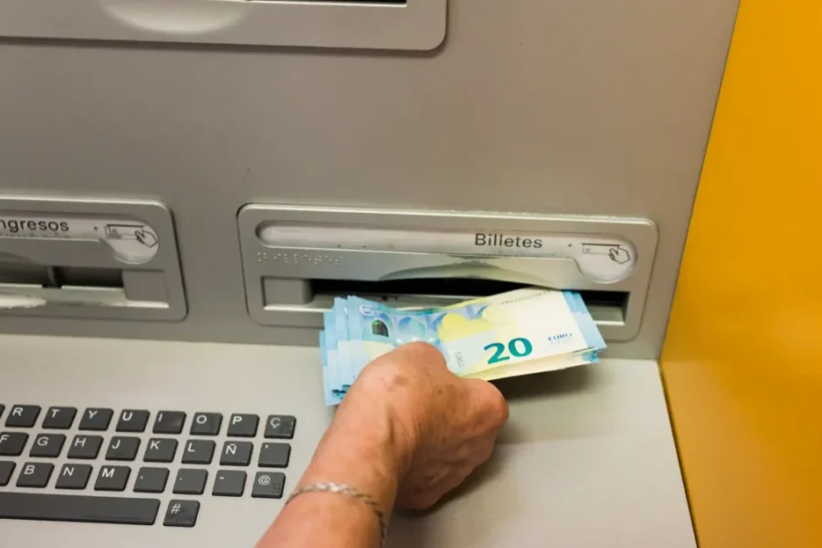 e-ΕΦΚΑ – ΔΥΠΑ: Ο «χάρτης» των πληρωμών από 17 Νοεμβρίου έως 21 Νοεμβρίου