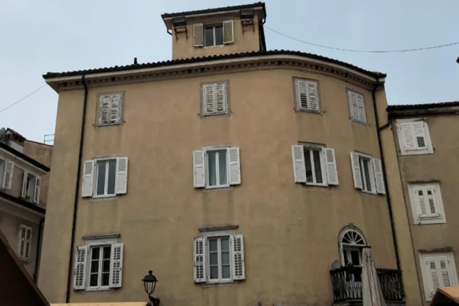 Φρικτό έγκλημα στην Ιταλία: 55χρονη Ουκρανή σκότωσε τον 9χρονο γιο της – Του έκοψε τον λαιμό με μαχαίρι