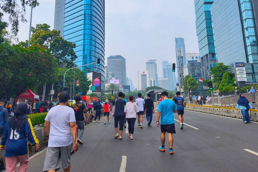 Το Τόκιο δεν είναι πια η πολυπληθέστερη πόλη στον κόσμο – Ποια είναι πρώτη στη λίστα