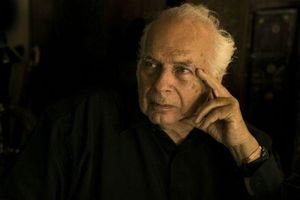 Ο «ιδεολόγος της αταξίας» – Ένα πορτρέτο του Νίκου Κούνδουρου