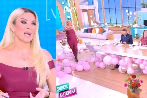 Καινούργιου: Μίλησε ανοιχτά για την εγκυμοσύνη της – «Πέρασα ένα διάστημα που έκανα προσπάθειες με γιατρούς!»
