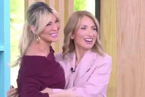 Κατερίνα Καινούργιου σε Μαρία Ηλιάκη: «Δε θυμάμαι τον λόγο που παρεξηγηθήκαμε και χαθήκαμε»