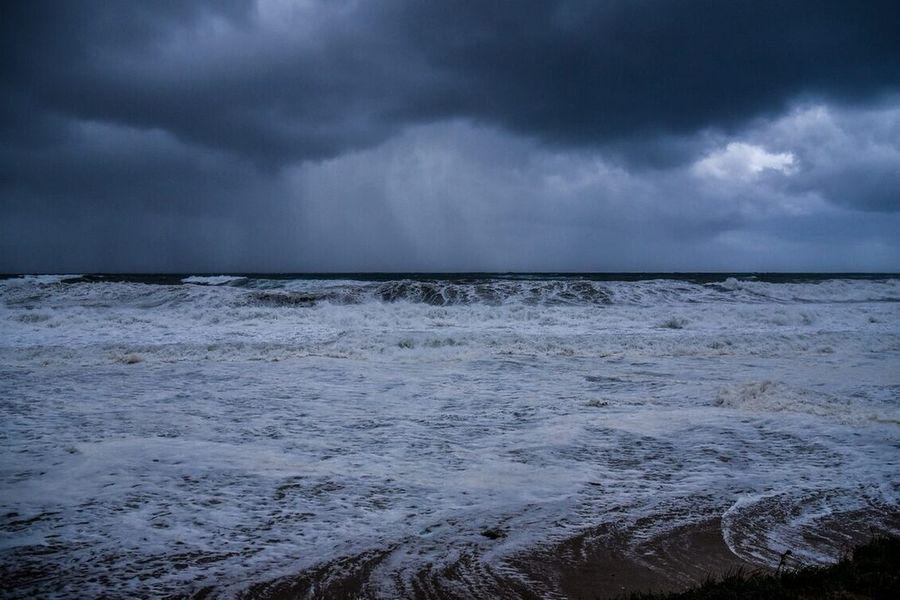 Κακοκαιρία Adel: «Σύννεφο ύψους 11 χιλιομέτρων στην Αιτωλοακαρνανία» – Ήχησε το 112