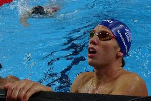 Κολύμβηση: Απίστευτος ο Βασίλης Κακουλάκης, σημείωσε τρία πανελλήνια ρεκόρ μέσα σε λίγα λεπτά στην Τσεχία