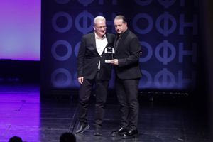 Συνεχίζονται οι συναντήσεις του Δημάρχου Ηρακλείου Αλέξη Καλοκαιρινού με πολίτες και φορείς της πόλης