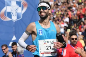 «Ήσουν πρεζάκιας και τώρα τρέχεις Μαραθώνιο» έλεγα στον εαυτό μου – Η ιστορία δεύτερης ευκαιρίας του Παναγιώτη Καραΐσκου