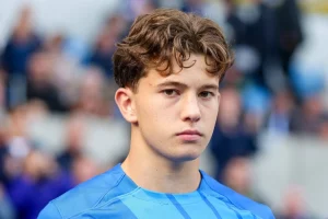 Ο Καρέτσας σε μία ξεχωριστή λίστα μαζί με τον Γιαμάλ και τα μεγαλύτερα ταλέντα