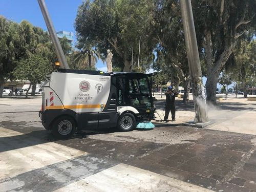 Σε τέλμα η υπηρεσία καθαριότητας, λένε οι εργαζόμενοι