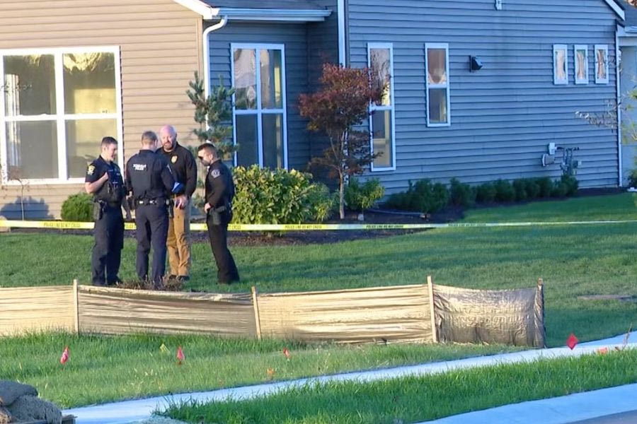 Καθαρίστρια μπήκε σε λάθος σπίτι και ο ιδιοκτήτης την πυροβόλησε στο κεφάλι: «Να αποδοθεί δικαιοσύνη» ζητεί ο σύζυγός της