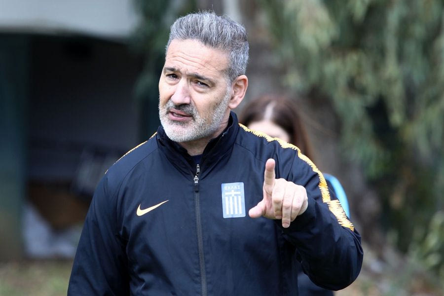 Ποδόσφαιρο γυναικών: Στο τιμόνι του ΟΦΗ ο Αλέξανδρος Κατικαρίδης