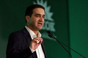 Κατρίνης για το δυστύχημα στη Ρόδο: «Κρίσιμα ερωτηματικά για την τήρηση μέτρων ασφαλείας»