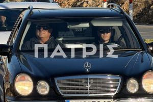 (ΦΩΤΟ & ΒΙΝΤΕΟ) Θρήνος στο Τυμπάκι: Έφτασε στο Ηράκλειο η σορός του 19χρονου στρατιώτη