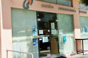 Ανακαινίζεται το ΚΕΠ Γαζίου